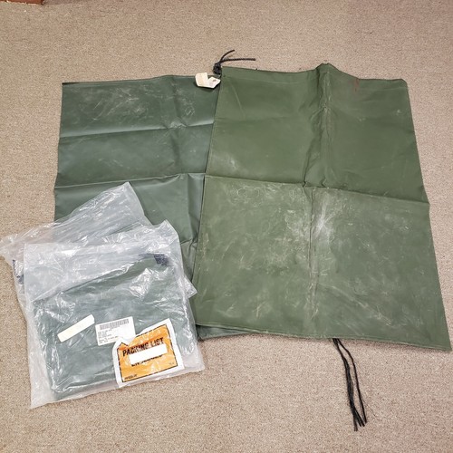Military surplus cargo cover - surplus,